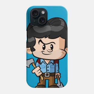 Ashley Joanna Phone Case