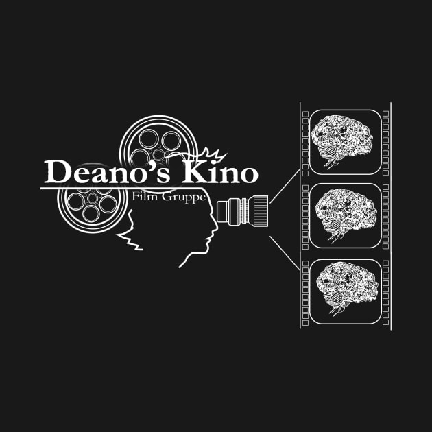 Deano's Kino Film Gruppe by Spagott