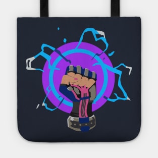 Zarya Focused Tote