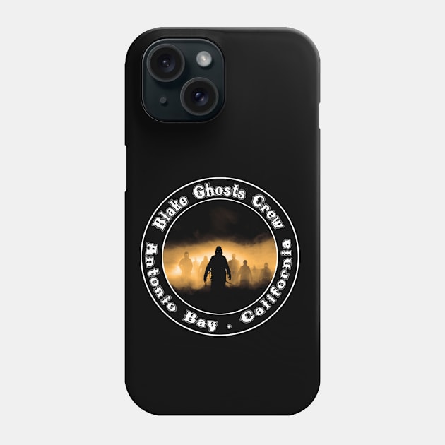 The Fog Phone Case by CosmicAngerDesign