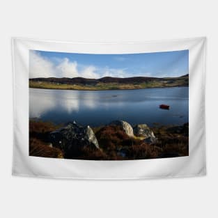 Loch Eireasort Tapestry