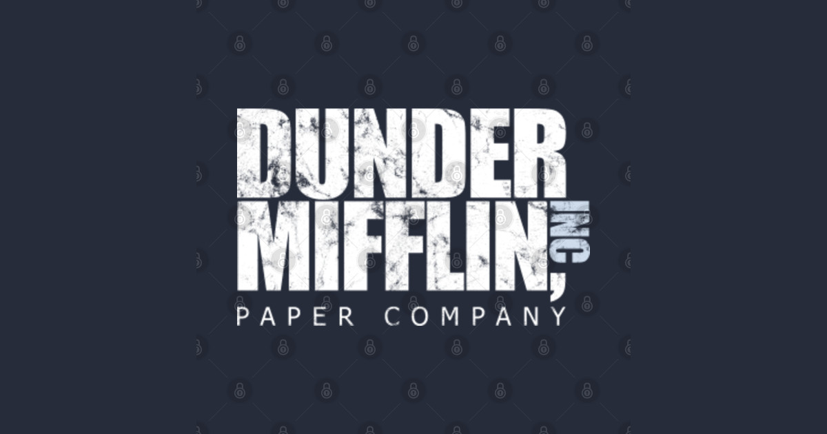 583 Unicorn Dunder Mifflin Coloring Pages with Printable