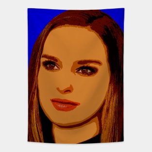 natalie portman Tapestry