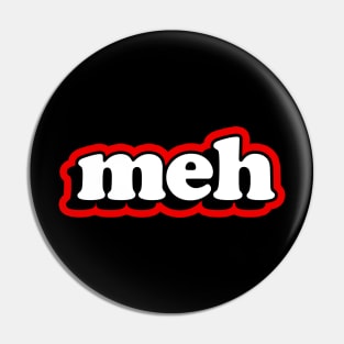 Meh Pin