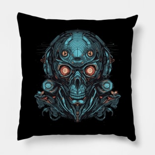 Aliens Pillow