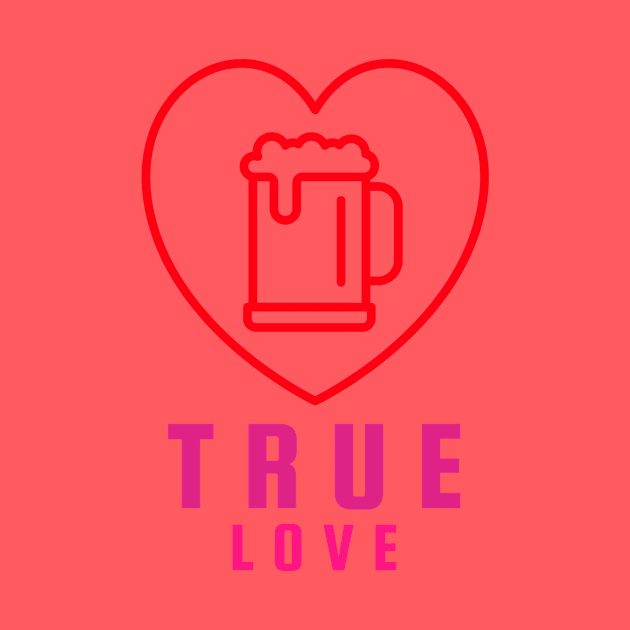 True Love by Socalthrills