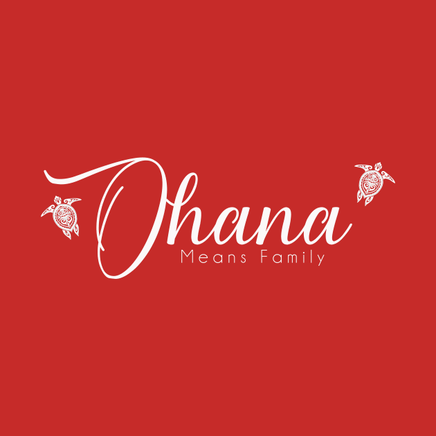 ohana memphis by BestThingEver3