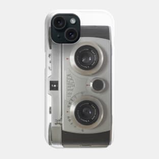 Belplasca Stereo Camera Phone Case