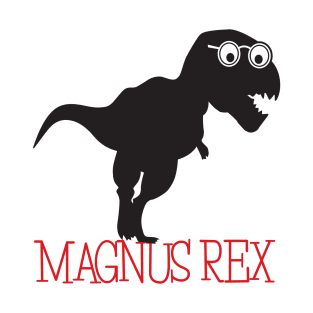 Magnus Rex T-Shirt