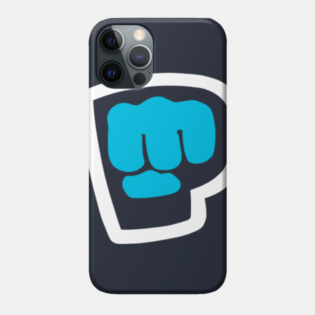 Pewdiepie Punch Pewdiepie Funda Para Moviles Teepublic Mx In this new pewdiepie video, you can see he says that he is upgrading to honor play smartphone with the navy blue color. teepublic