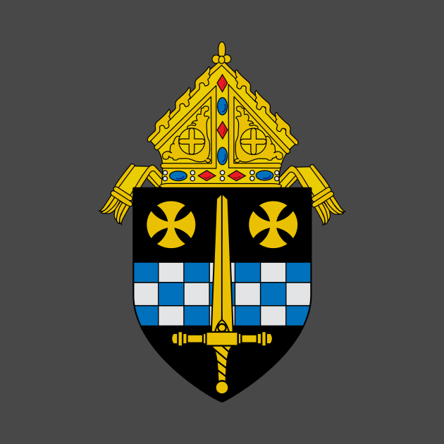 Pittsburgh Catholic by TailgateKings