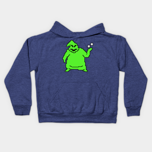 oogie boogie hoodie