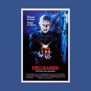 Hellraiser T-Shirt