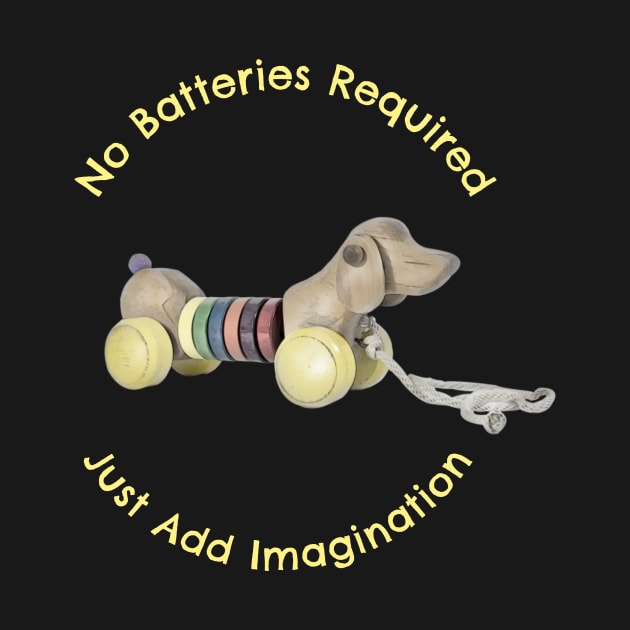 Vintage Toy by From Rags to Vintage Teeshirts