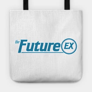 The Future Ex Tote