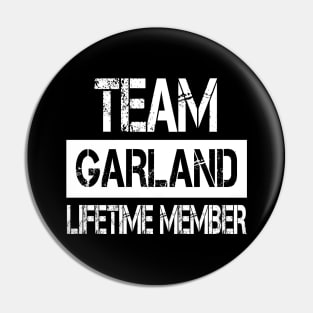 Garland Pin