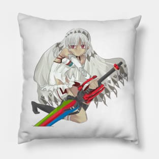 atilla Pillow