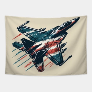 F-15 Tapestry