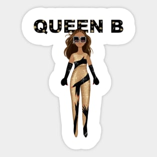Beyonce Stickers for Sale