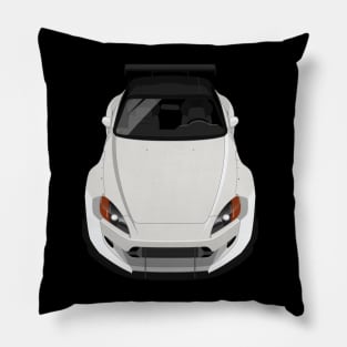 S2000 Body Kit - White Pillow