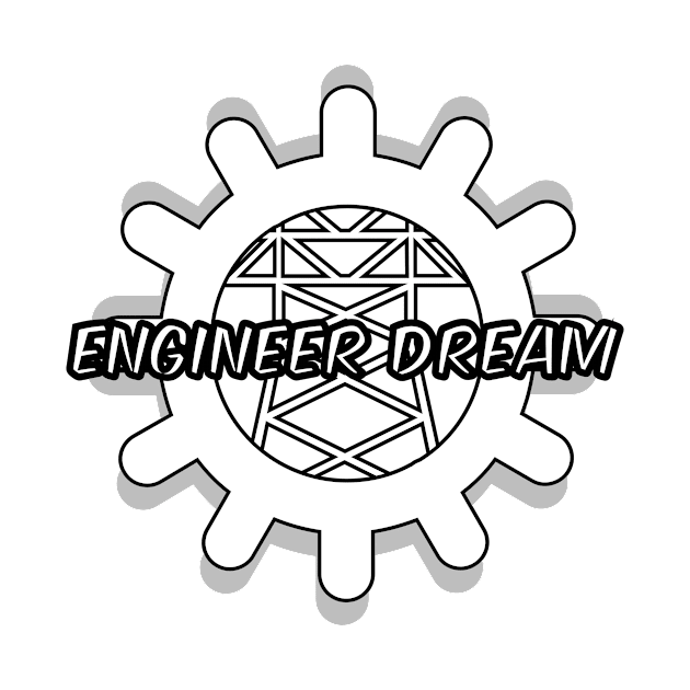 Engineer Dream by Grafititee