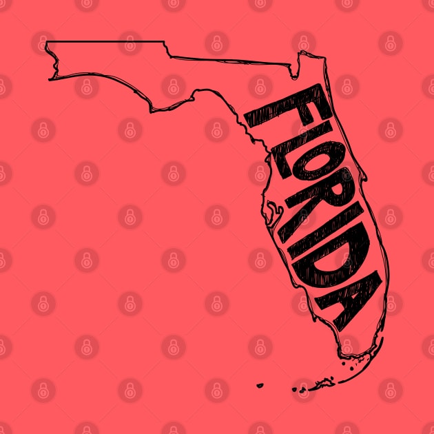 Florida by thefunkysoul