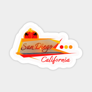 San Diego Magnet