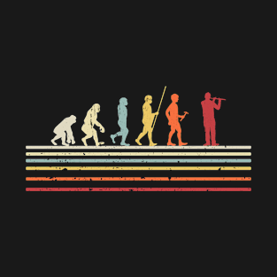 FLUTE EVOLUTION T-Shirt