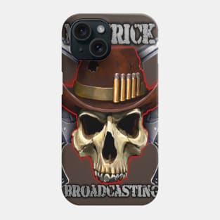 Maverick Broadcasting Phone Case