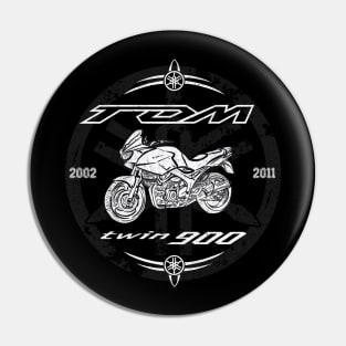 TDM 900 Pin