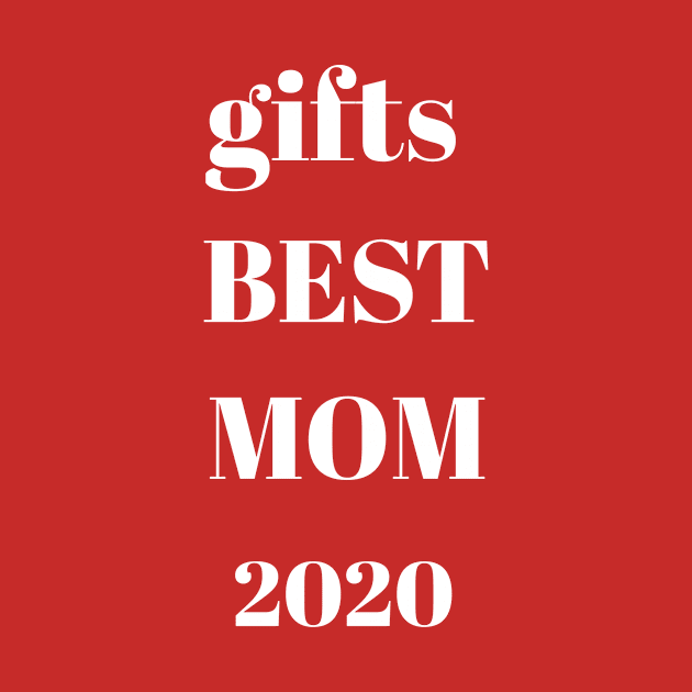 Gifts best mom 2020 by Abdo Shop