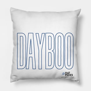 Dayboo Pillow