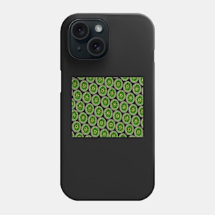 Green pearl Phone Case