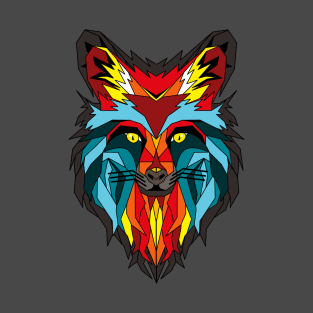 FOX T-Shirt