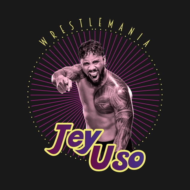 jey uso by mapasakehh