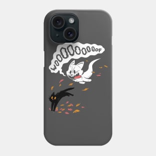 Woooooooof Phone Case