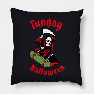 halloween Pillow