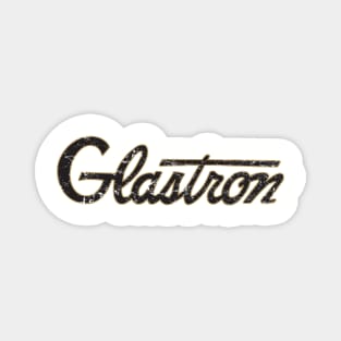 Glastron Magnet