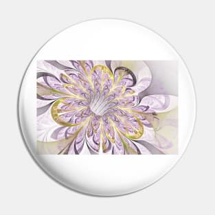 Crimean spring Pin