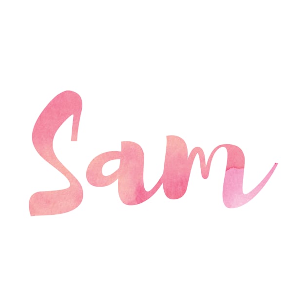 Sam by ampp