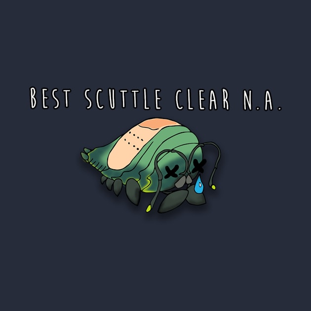 Best Scuttle Clear N.A. by Montecore