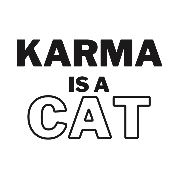 karma is a cat - karma lyric | Midnights Taylor Swift by OverNinthCloud