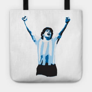Maradona Tote