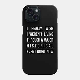 Meme Phone Case