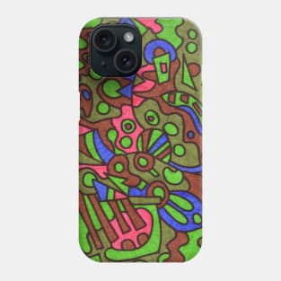 Sustainability Phone Case