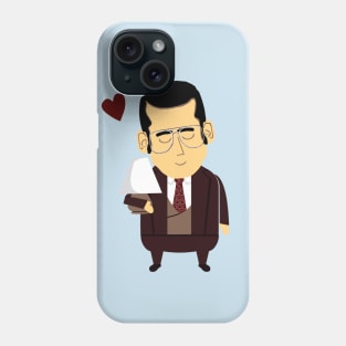 A Special Kind Of Love Phone Case