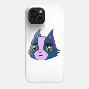 Avocato final space Phone Case