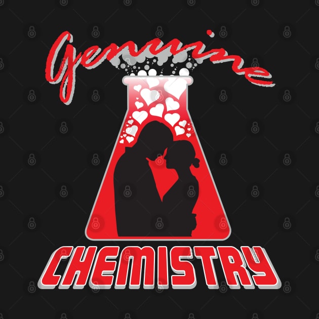 Genuine Chemistry by Teeman