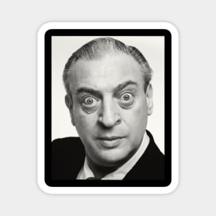 Rodney Dangerfield Magnet