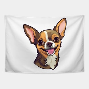 CHIHUAHUA Tapestry